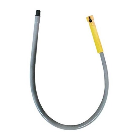 Valterra Valterra Products VLPA01-0187VP Flexible Tank Wand; Gray VLPA01-0187VP